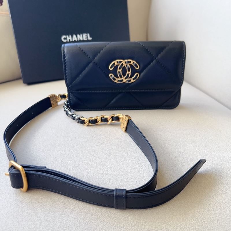 Chanel Belts